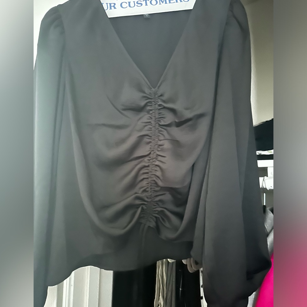 Express top size L